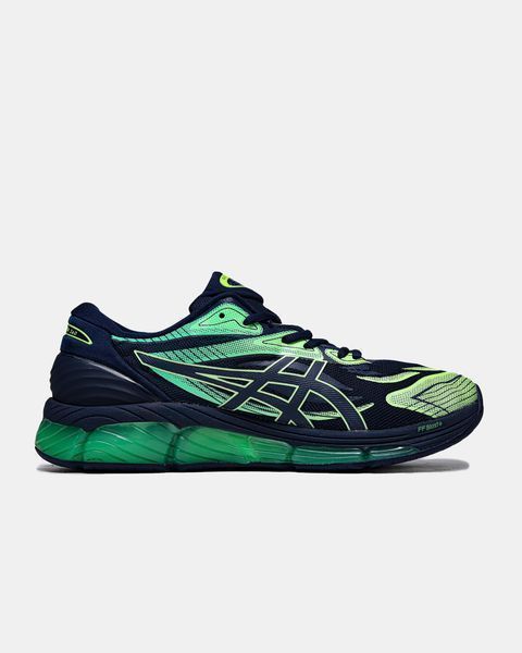 ASICS Gel-Quantum 360 8 'Night Sky Green' 1203A305-400 G609-864881 фото