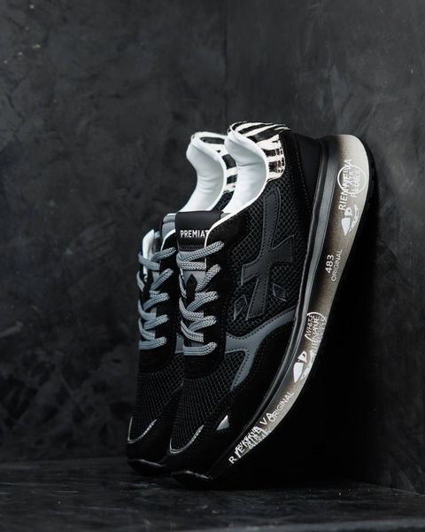 Premiata Lauren 7779 ND PR011-1626242 фото