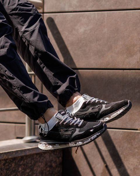 Premiata Lauren 7779 ND PR011-1626242 фото