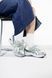 Asics GT-2160 White/Silver/Green asc-0042-567804 фото 3
