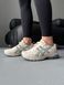 Asics Gel-Kahana 8 SP Cream Teal Green asc-0244-1428920 фото 3