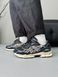 Asics Gel-NYC Black/Grey/Beige asc-0229-1248486 фото 2