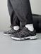 Asics Gel-Kahana 8 Black/Grey Gore-Tex asc-0216-1230098 фото 3