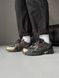 New Balance 1906R x Kith Black/Green nbl-0449-1366671 фото 2