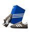 Adidas Spezial Brown White B5210-1516092 фото 10