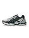 ASICS Gel-Nimbus 10.1 Grey White Green A5530-1564357 фото 2
