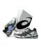 ASICS Gel-Nimbus 10.1 Grey White Green A5530-1564357 фото 10