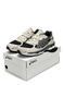 ASICS GEL-NYC Beige Black A4975-1442448 фото 9