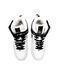 Nike Air Force 1 High Utility White Black B1751-850731 фото 7
