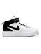 Nike Air Force 1 High Utility White Black B1751-850731 фото 4
