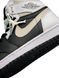 Nike Air Jordan 1 High &ldquo;Black White Grey&rdquo; B1592-849446 фото 9