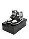 Nike Air Jordan 1 High &ldquo;Black White Grey&rdquo; B1592-849446 фото 10