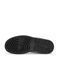 Nike Air Jordan 1 Retro High Black white Fur B1795-839317 фото 3