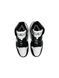 Nike Air Jordan 1 Retro High Black white Fur B1795-839317 фото 7