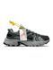 Nike V2K Grey A5035-1460119 фото 4