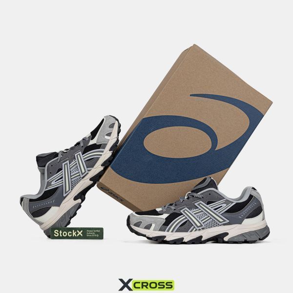 Asics Gel-Sonoma TR62 #art1806-1528182 фото