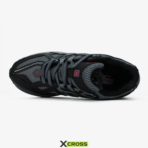 New Balance 1906U 'Black Grey Red' B11-1580075 фото