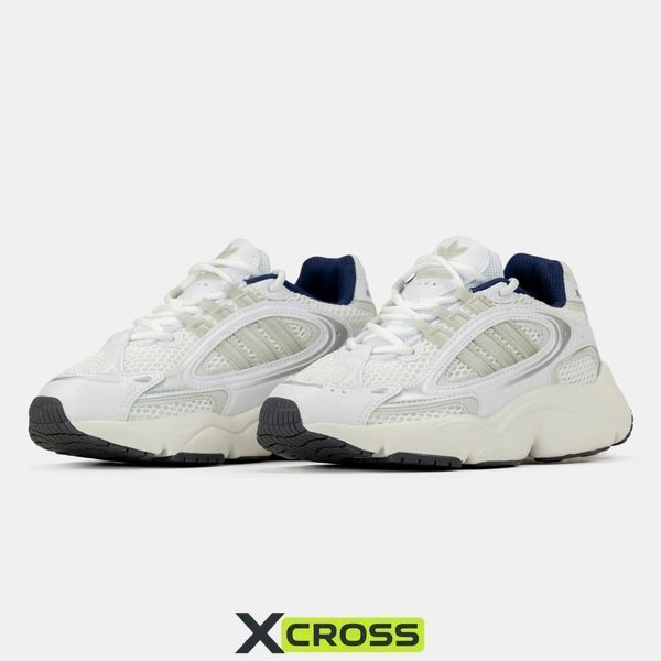 Adidas Ozmillen #art1198-743064 фото