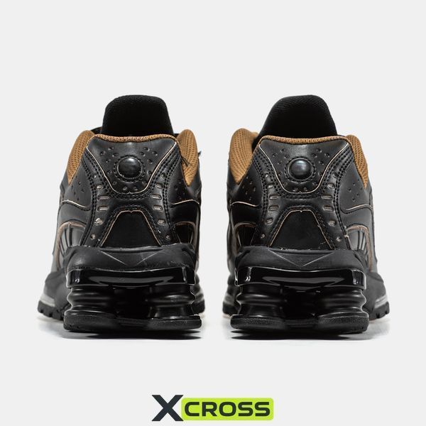 2852 Nike Shox Ride 2 SP 2852-1457710 фото