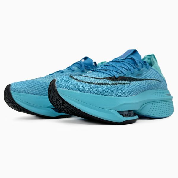 Nike Air Zoom Alphafly Next% 2 Blue nik-0595-1050108 фото