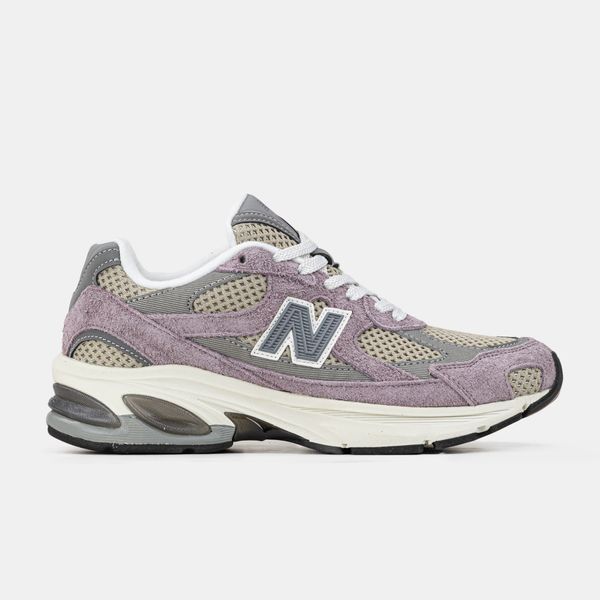 New Balance 2010 Ice Wine/Castlerock #art1661-1359206 фото
