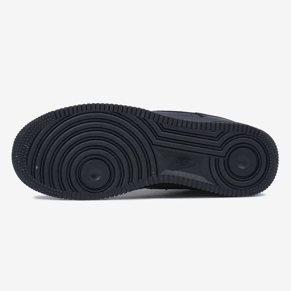 Nike Air Force 1 Low SP 1017 ALYX 9SM Black 0229-1256009 фото