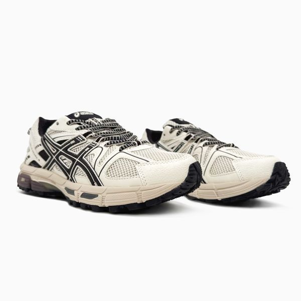 Asics Gel-Kahana 8 Beige/Black asc-0268-1671893 фото