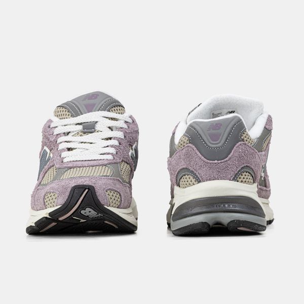 New Balance 2010 Ice Wine/Castlerock #art1661-1359206 фото