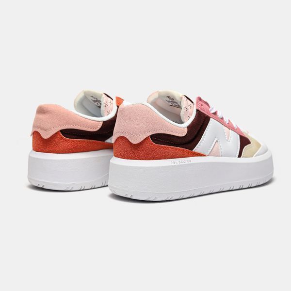 New Balance CT 302 MA G433-464274 фото