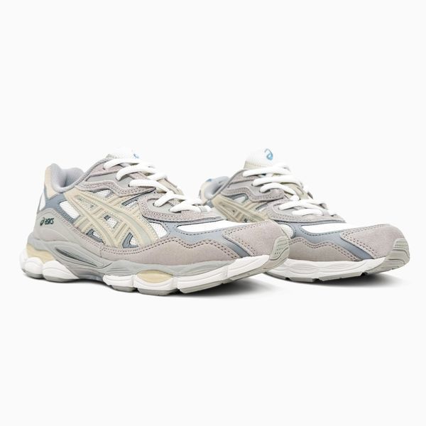 Asics Gel-NYC Beige/Grey asc-0181 asc-0181-1154834 фото