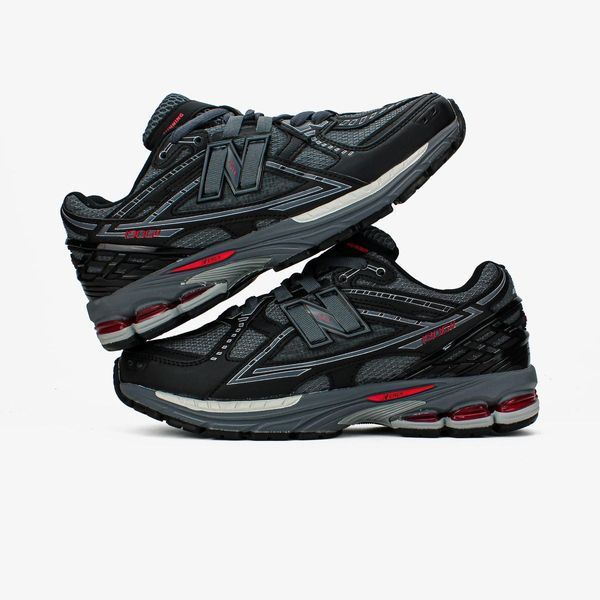 New Balance 1906U-- 'Black Grey Red' B11-1580075 фото