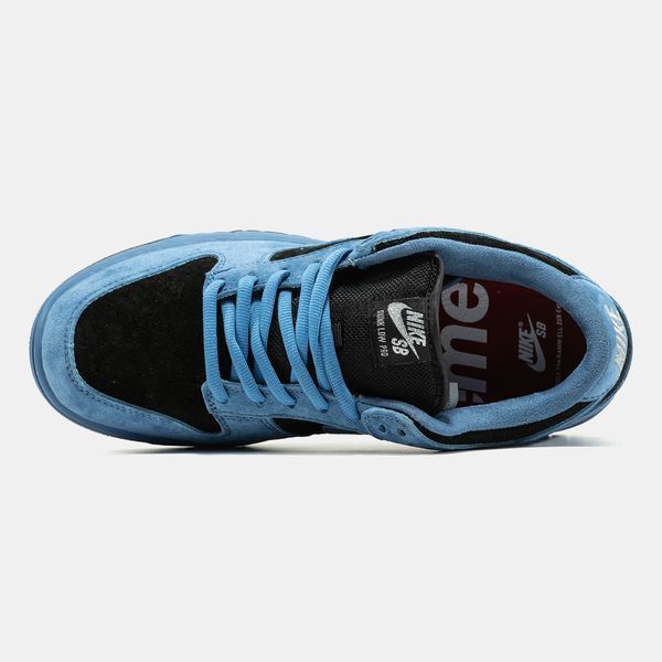 2271 Nike SB Dunk x Supreme 📦 2271-1137400 фото
