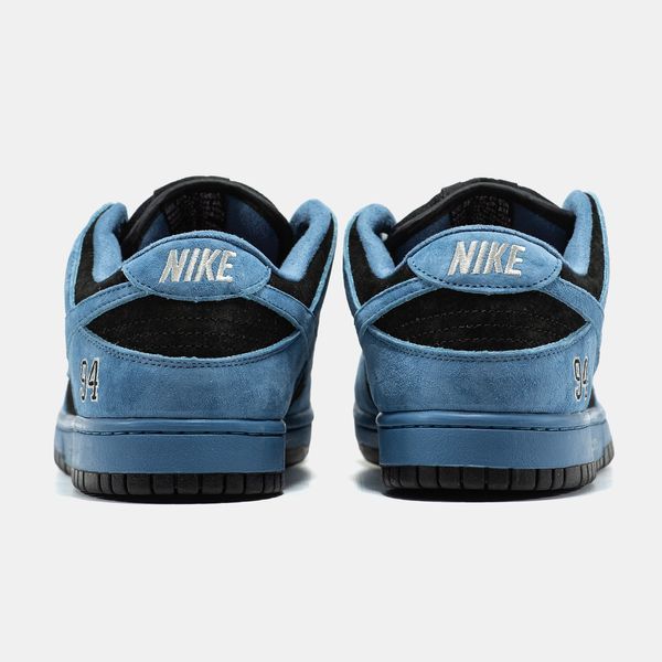 2271 Nike SB Dunk x Supreme 📦 2271-1137400 фото