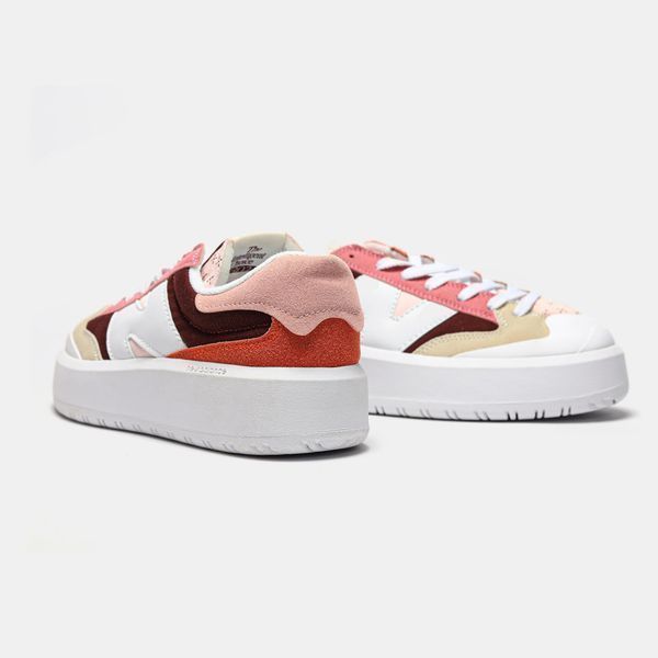 New Balance CT 302 MA G433-464274 фото