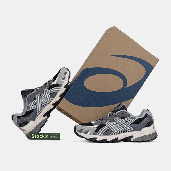 Asics Gel-Sonoma TR62 #art1806-1528182 фото