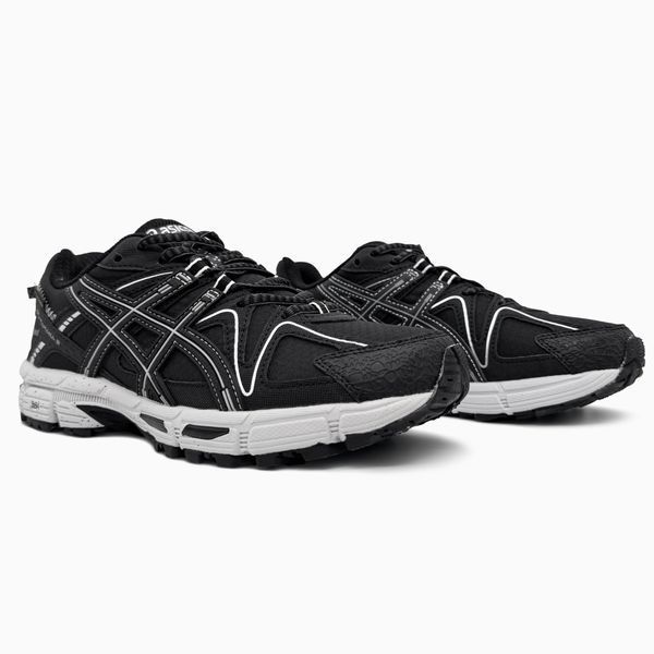 Asics Gel-Kahana 8 Black/Grey Gore-Tex asc-0216-1230098 фото