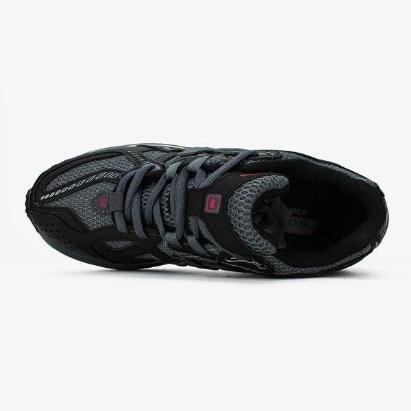 New Balance 1906U-- 'Black Grey Red' B11-1580075 фото