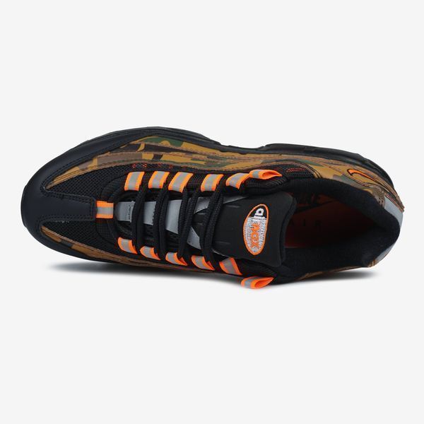 Nike Air Max 95 OG Court Orange Camo 0291-1363730 фото