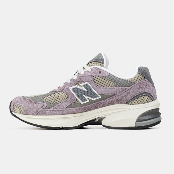 New Balance 2010 Ice Wine/Castlerock #art1661-1359206 фото