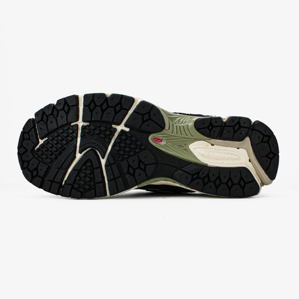 New Balance 2002r "Protection Pack Black" 0109-348683 фото