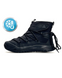 Nike ACG Air Terra Antarktik Fur W All Black B4771-1316786 фото 1