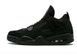Nike Air Jordan 4 Retro "Black Cat" 7742-145734 фото 1