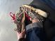 New Balance 1906A Grey/Burgundy Extreme Laces nbl-0479-1454885 фото 4