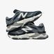 New Balance 9060 'Dark Grey' 68-910697 фото 9