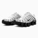 Nike Shox TL Black/White nik-0796-1524293 фото 2