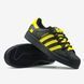 Adidas Superstar Pokemon Black Yellow Custom 1081-1502270 фото 4