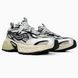 Saucony 2k Cavalry Silver/Black sau-0003-1013567 фото 2