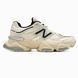 New Balance 9060 White/Beige nbl-0282-721274 фото 1