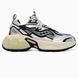 Saucony 2k Cavalry Silver/Black sau-0003-1013567 фото 1