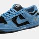 2271 Nike SB Dunk x Supreme 📦 2271-1137400 фото 10